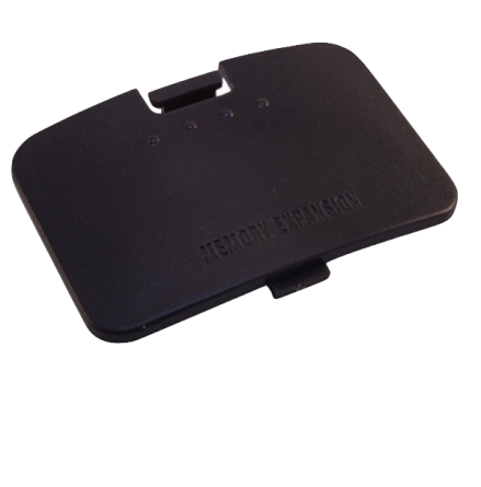 N64 Ers�ttningslucka f�r Memory Expansion