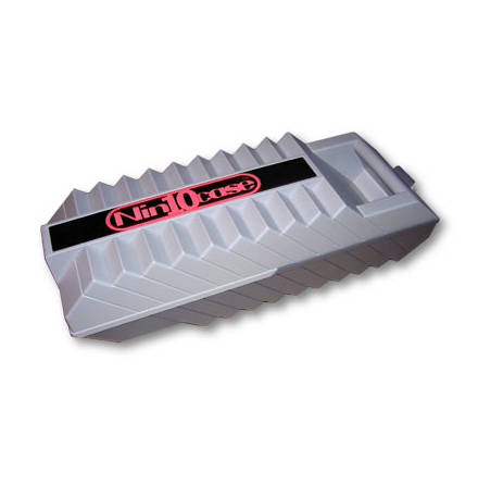 Nin10case F�rvaringsl�da